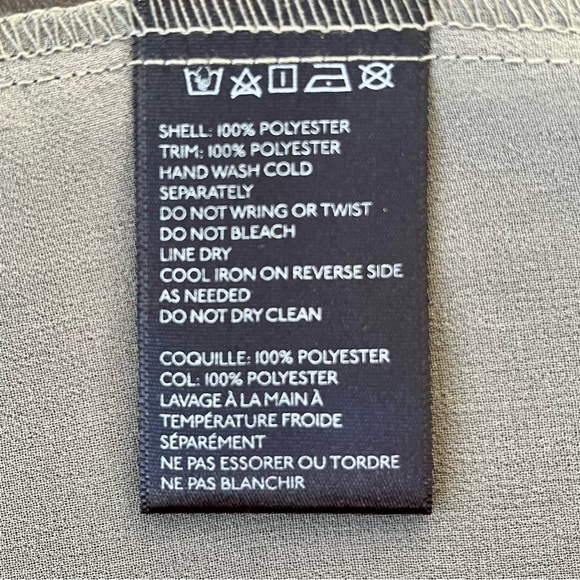 Sparkle and Fade Urban Outfitters sheer blouse NEW - Picture 10 of 13